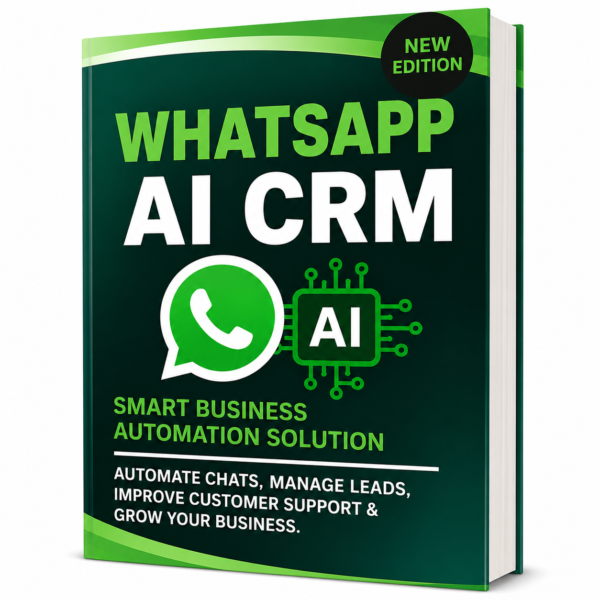 WhatsApp AI CRM