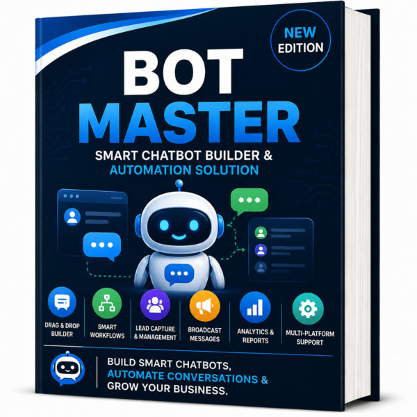 Bot Master