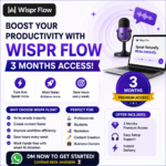 Wispr Flow