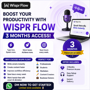 Wispr Flow