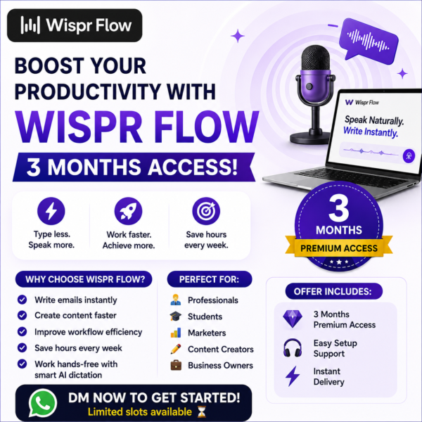 Wispr Flow