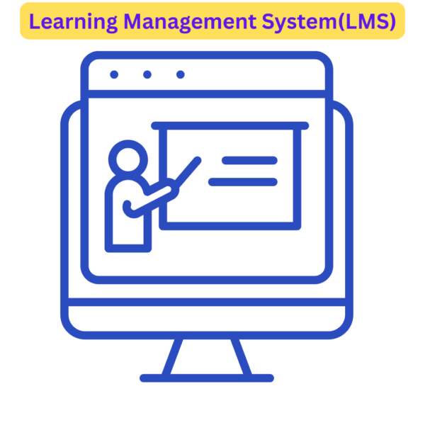 Learning Management System.- LMS for trainers