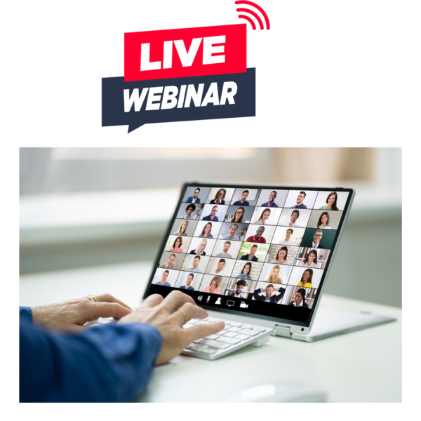 Automated Webinars
